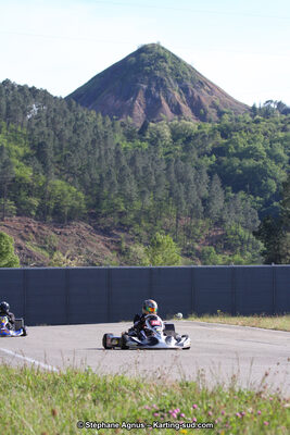 29 & 30/04/2017 : 3ème manche du Championnat du Sud 2017 à Alès et Championnat de Ligue Rhône-Alpes (Photos Stéphane Agnus) 2017 — karting