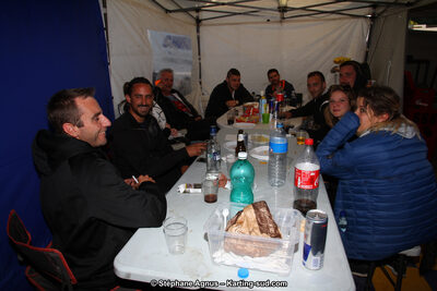 29 & 30/04/2017 : 3ème manche du Championnat du Sud 2017 à Alès et Championnat de Ligue Rhône-Alpes (Photos Stéphane Agnus) 2017 — karting