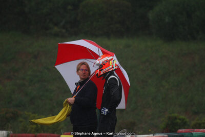 29 & 30/04/2017 : 3ème manche du Championnat du Sud 2017 à Alès et Championnat de Ligue Rhône-Alpes (Photos Stéphane Agnus) 2017 — karting