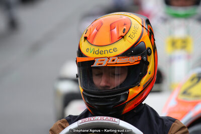 29 & 30/04/2017 : 3ème manche du Championnat du Sud 2017 à Alès et Championnat de Ligue Rhône-Alpes (Photos Stéphane Agnus) 2017 — karting