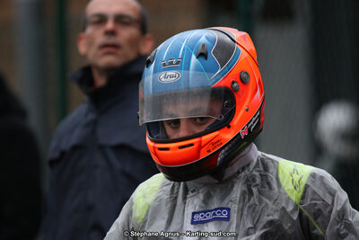 29 & 30/04/2017 : 3ème manche du Championnat du Sud 2017 à Alès et Championnat de Ligue Rhône-Alpes (Photos Stéphane Agnus) 2017 — karting