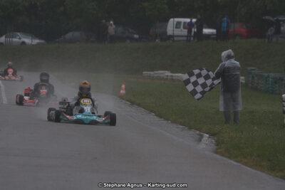 29 & 30/04/2017 : 3ème manche du Championnat du Sud 2017 à Alès et Championnat de Ligue Rhône-Alpes (Photos Stéphane Agnus) 2017 — karting