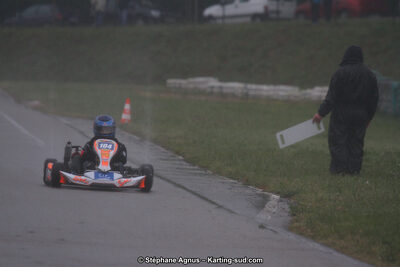 29 & 30/04/2017 : 3ème manche du Championnat du Sud 2017 à Alès et Championnat de Ligue Rhône-Alpes (Photos Stéphane Agnus) 2017 — karting