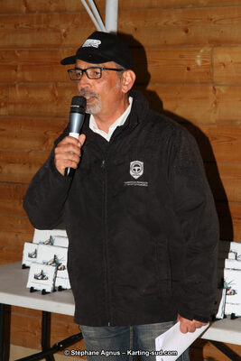 29 & 30/04/2017 : 3ème manche du Championnat du Sud 2017 à Alès et Championnat de Ligue Rhône-Alpes (Photos Stéphane Agnus) 2017 — karting