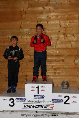 29 & 30/04/2017 : 3ème manche du Championnat du Sud 2017 à Alès et Championnat de Ligue Rhône-Alpes (Photos Stéphane Agnus) 2017 — karting