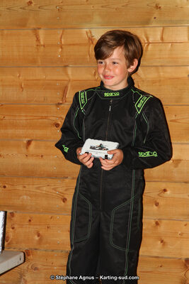 29 & 30/04/2017 : 3ème manche du Championnat du Sud 2017 à Alès et Championnat de Ligue Rhône-Alpes (Photos Stéphane Agnus) 2017 — karting