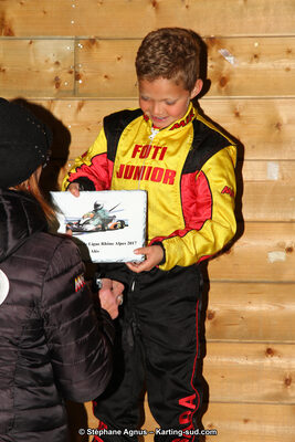 29 & 30/04/2017 : 3ème manche du Championnat du Sud 2017 à Alès et Championnat de Ligue Rhône-Alpes (Photos Stéphane Agnus) 2017 — karting