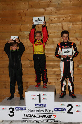 29 & 30/04/2017 : 3ème manche du Championnat du Sud 2017 à Alès et Championnat de Ligue Rhône-Alpes (Photos Stéphane Agnus) 2017 — karting