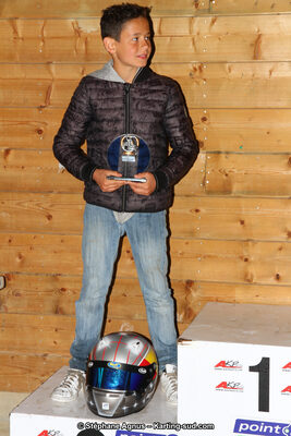 29 & 30/04/2017 : 3ème manche du Championnat du Sud 2017 à Alès et Championnat de Ligue Rhône-Alpes (Photos Stéphane Agnus) 2017 — karting