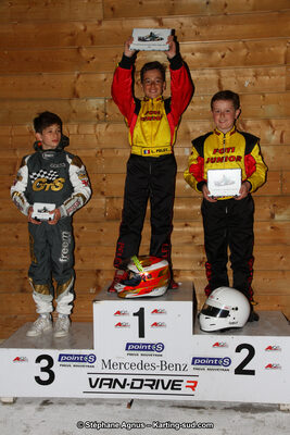 29 & 30/04/2017 : 3ème manche du Championnat du Sud 2017 à Alès et Championnat de Ligue Rhône-Alpes (Photos Stéphane Agnus) 2017 — karting
