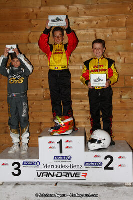 29 & 30/04/2017 : 3ème manche du Championnat du Sud 2017 à Alès et Championnat de Ligue Rhône-Alpes (Photos Stéphane Agnus) 2017 — karting