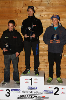 29 & 30/04/2017 : 3ème manche du Championnat du Sud 2017 à Alès et Championnat de Ligue Rhône-Alpes (Photos Stéphane Agnus) 2017 — karting