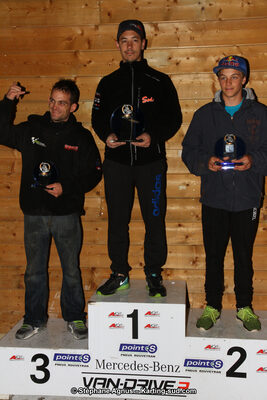 29 & 30/04/2017 : 3ème manche du Championnat du Sud 2017 à Alès et Championnat de Ligue Rhône-Alpes (Photos Stéphane Agnus) 2017 — karting