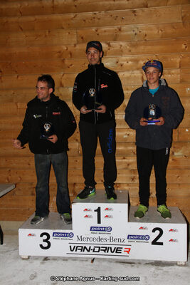 29 & 30/04/2017 : 3ème manche du Championnat du Sud 2017 à Alès et Championnat de Ligue Rhône-Alpes (Photos Stéphane Agnus) 2017 — karting