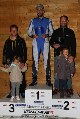 29 & 30/04/2017 : 3ème manche du Championnat du Sud 2017 à Alès et Championnat de Ligue Rhône-Alpes (Photos Stéphane Agnus) 2017 — karting