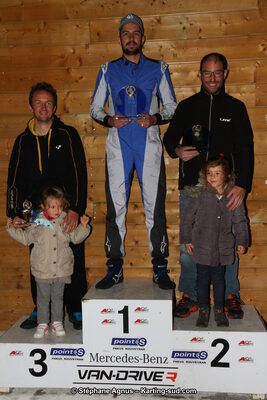 29 & 30/04/2017 : 3ème manche du Championnat du Sud 2017 à Alès et Championnat de Ligue Rhône-Alpes (Photos Stéphane Agnus) 2017 — karting