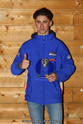 29 & 30/04/2017 : 3ème manche du Championnat du Sud 2017 à Alès et Championnat de Ligue Rhône-Alpes (Photos Stéphane Agnus) 2017 — karting