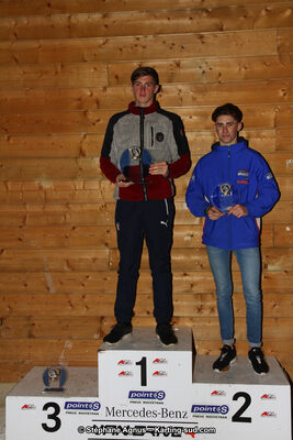 29 & 30/04/2017 : 3ème manche du Championnat du Sud 2017 à Alès et Championnat de Ligue Rhône-Alpes (Photos Stéphane Agnus) 2017 — karting