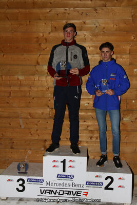 29 & 30/04/2017 : 3ème manche du Championnat du Sud 2017 à Alès et Championnat de Ligue Rhône-Alpes (Photos Stéphane Agnus) 2017 — karting