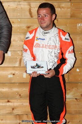 29 & 30/04/2017 : 3ème manche du Championnat du Sud 2017 à Alès et Championnat de Ligue Rhône-Alpes (Photos Stéphane Agnus) 2017 — karting
