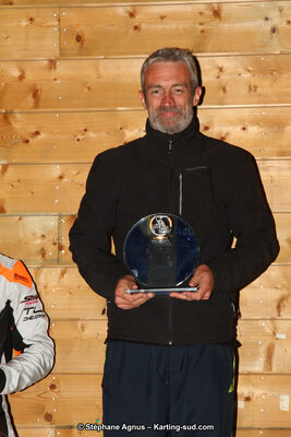 29 & 30/04/2017 : 3ème manche du Championnat du Sud 2017 à Alès et Championnat de Ligue Rhône-Alpes (Photos Stéphane Agnus) 2017 — karting