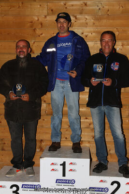 29 & 30/04/2017 : 3ème manche du Championnat du Sud 2017 à Alès et Championnat de Ligue Rhône-Alpes (Photos Stéphane Agnus) 2017 — karting