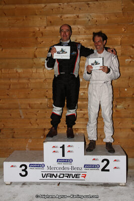 29 & 30/04/2017 : 3ème manche du Championnat du Sud 2017 à Alès et Championnat de Ligue Rhône-Alpes (Photos Stéphane Agnus) 2017 — karting