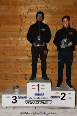 29 & 30/04/2017 : 3ème manche du Championnat du Sud 2017 à Alès et Championnat de Ligue Rhône-Alpes (Photos Stéphane Agnus) 2017 — karting