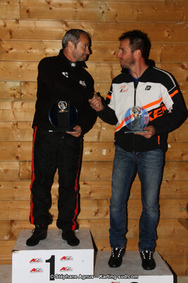 29 & 30/04/2017 : 3ème manche du Championnat du Sud 2017 à Alès et Championnat de Ligue Rhône-Alpes (Photos Stéphane Agnus) 2017 — karting