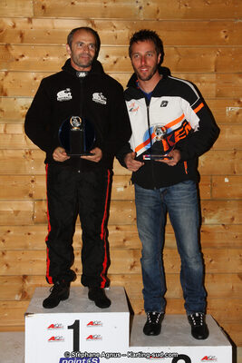 29 & 30/04/2017 : 3ème manche du Championnat du Sud 2017 à Alès et Championnat de Ligue Rhône-Alpes (Photos Stéphane Agnus) 2017 — karting