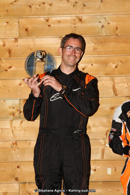 29 & 30/04/2017 : 3ème manche du Championnat du Sud 2017 à Alès et Championnat de Ligue Rhône-Alpes (Photos Stéphane Agnus) 2017 — karting