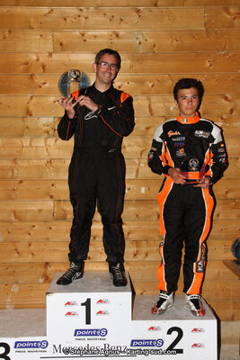 29 & 30/04/2017 : 3ème manche du Championnat du Sud 2017 à Alès et Championnat de Ligue Rhône-Alpes (Photos Stéphane Agnus) 2017 — karting