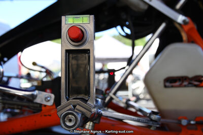 29 & 30/04/2017 : 3ème manche du Championnat du Sud 2017 à Alès et Championnat de Ligue Rhône-Alpes (Photos Stéphane Agnus) 2017 — karting