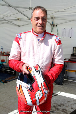 29 & 30/04/2017 : 3ème manche du Championnat du Sud 2017 à Alès et Championnat de Ligue Rhône-Alpes (Photos Stéphane Agnus) 2017 — karting