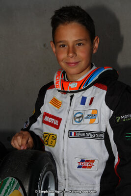 29 & 30/04/2017 : 3ème manche du Championnat du Sud 2017 à Alès et Championnat de Ligue Rhône-Alpes (Photos Stéphane Agnus) 2017 — karting