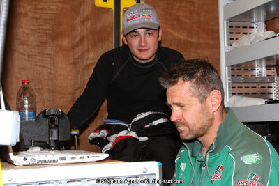 29 & 30/04/2017 : 3ème manche du Championnat du Sud 2017 à Alès et Championnat de Ligue Rhône-Alpes (Photos Stéphane Agnus) 2017 — karting