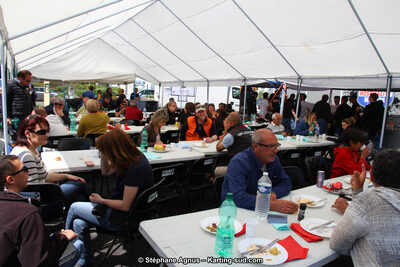 29 & 30/04/2017 : 3ème manche du Championnat du Sud 2017 à Alès et Championnat de Ligue Rhône-Alpes (Photos Stéphane Agnus) 2017 — karting