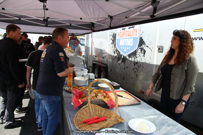 29 & 30/04/2017 : 3ème manche du Championnat du Sud 2017 à Alès et Championnat de Ligue Rhône-Alpes (Photos Stéphane Agnus) 2017 — karting