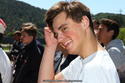 29 & 30/04/2017 : 3ème manche du Championnat du Sud 2017 à Alès et Championnat de Ligue Rhône-Alpes (Photos Stéphane Agnus) 2017 — karting