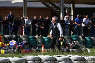 29 & 30/04/2017 : 3ème manche du Championnat du Sud 2017 à Alès et Championnat de Ligue Rhône-Alpes (Photos Stéphane Agnus) 2017 — karting