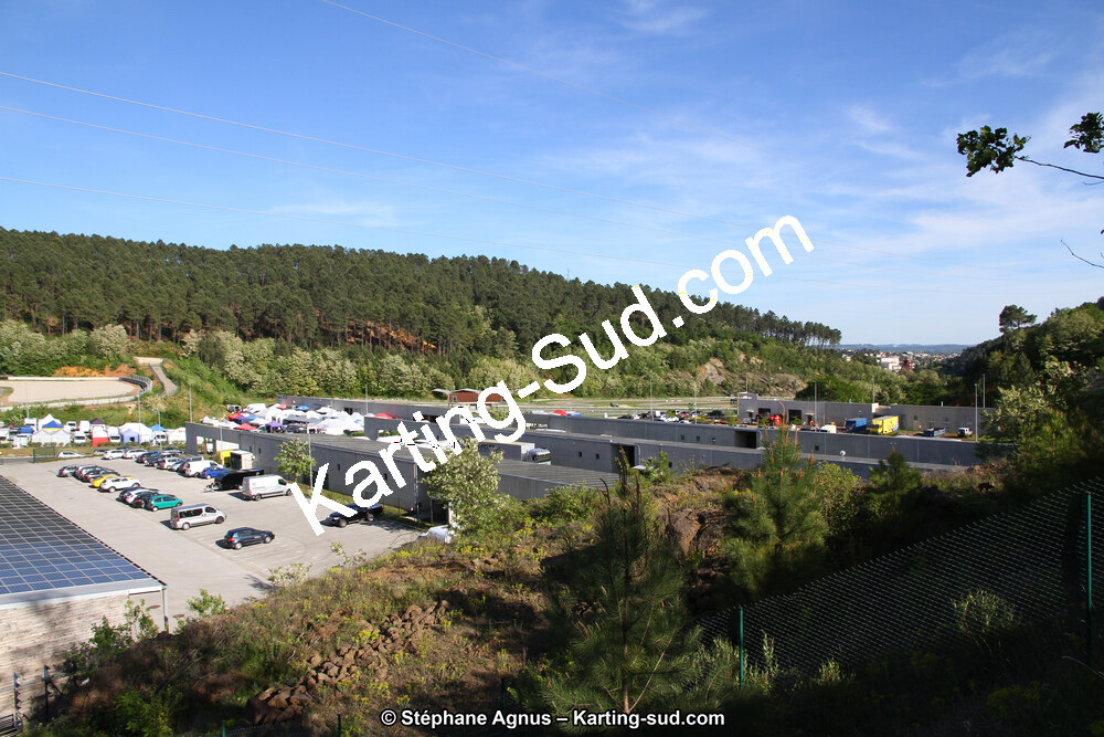 29 & 30/04/2017 : 3ème manche du Championnat du Sud 2017 à Alès et Championnat de Ligue Rhône-Alpes (Photos Stéphane Agnus) 2017 — karting