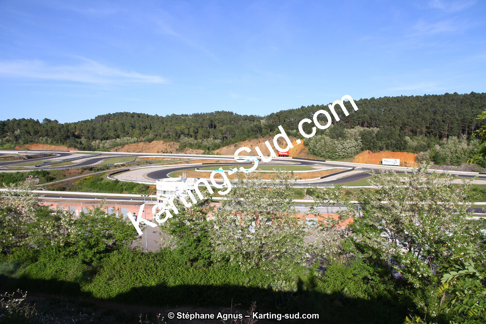 29 & 30/04/2017 : 3ème manche du Championnat du Sud 2017 à Alès et Championnat de Ligue Rhône-Alpes (Photos Stéphane Agnus) 2017 — karting