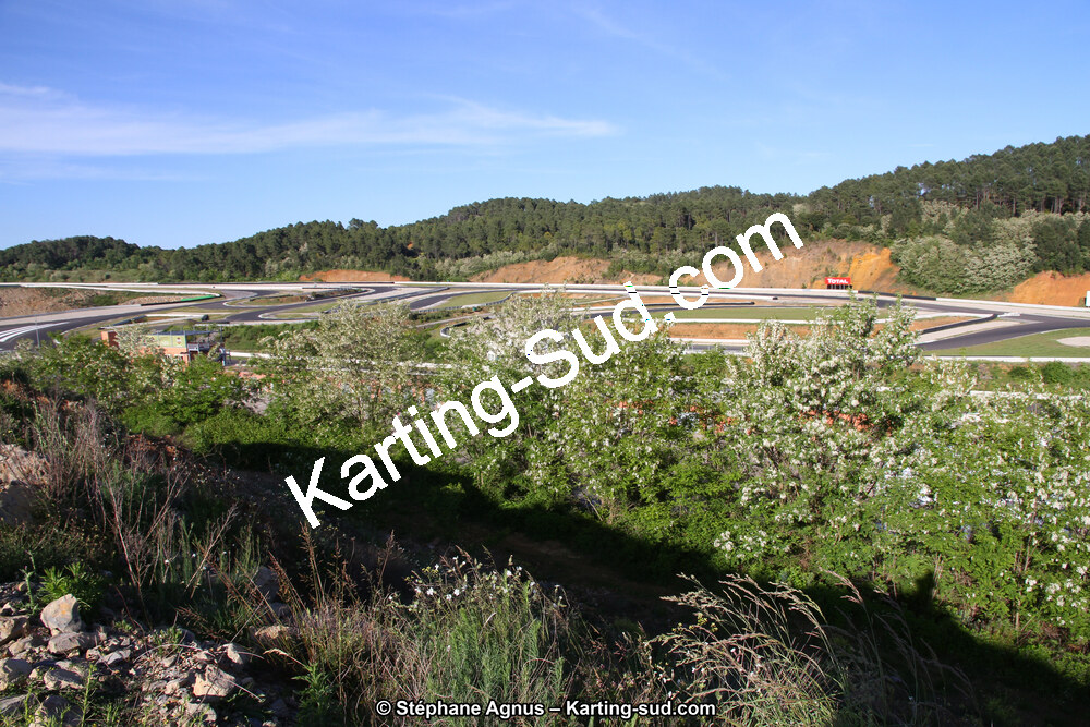 29 & 30/04/2017 : 3ème manche du Championnat du Sud 2017 à Alès et Championnat de Ligue Rhône-Alpes (Photos Stéphane Agnus) 2017 — karting