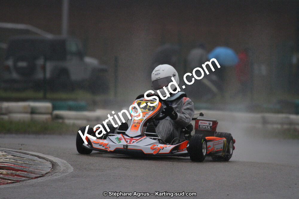 29 & 30/04/2017 : 3ème manche du Championnat du Sud 2017 à Alès et Championnat de Ligue Rhône-Alpes (Photos Stéphane Agnus) 2017 — karting
