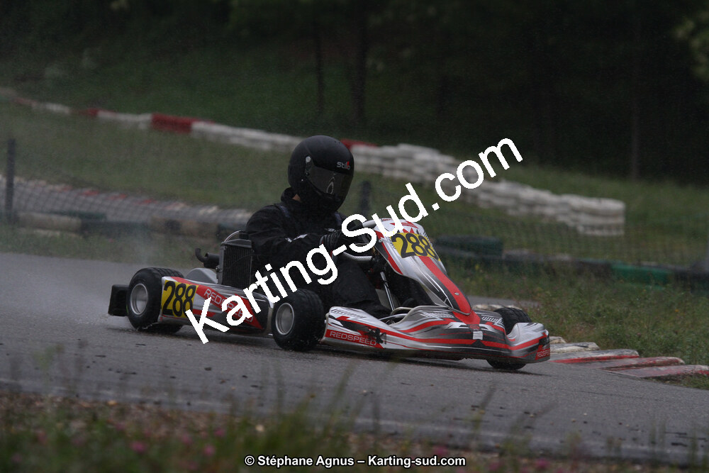 29 & 30/04/2017 : 3ème manche du Championnat du Sud 2017 à Alès et Championnat de Ligue Rhône-Alpes (Photos Stéphane Agnus) 2017 — karting