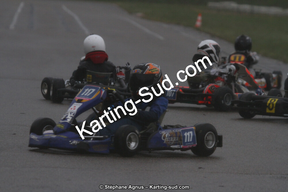 29 & 30/04/2017 : 3ème manche du Championnat du Sud 2017 à Alès et Championnat de Ligue Rhône-Alpes (Photos Stéphane Agnus) 2017 — karting