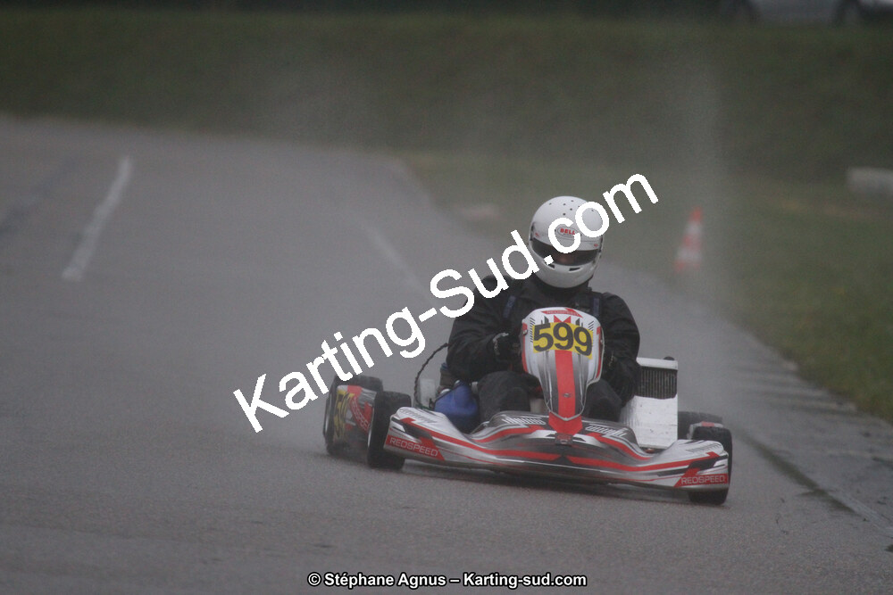 29 & 30/04/2017 : 3ème manche du Championnat du Sud 2017 à Alès et Championnat de Ligue Rhône-Alpes (Photos Stéphane Agnus) 2017 — karting