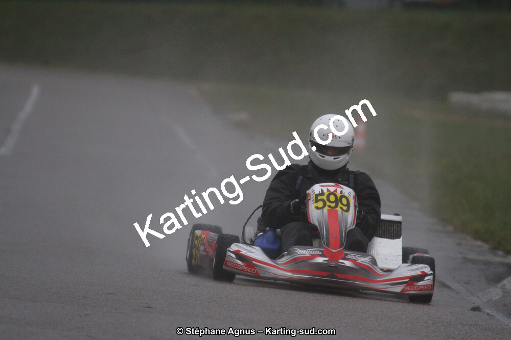 29 & 30/04/2017 : 3ème manche du Championnat du Sud 2017 à Alès et Championnat de Ligue Rhône-Alpes (Photos Stéphane Agnus) 2017 — karting