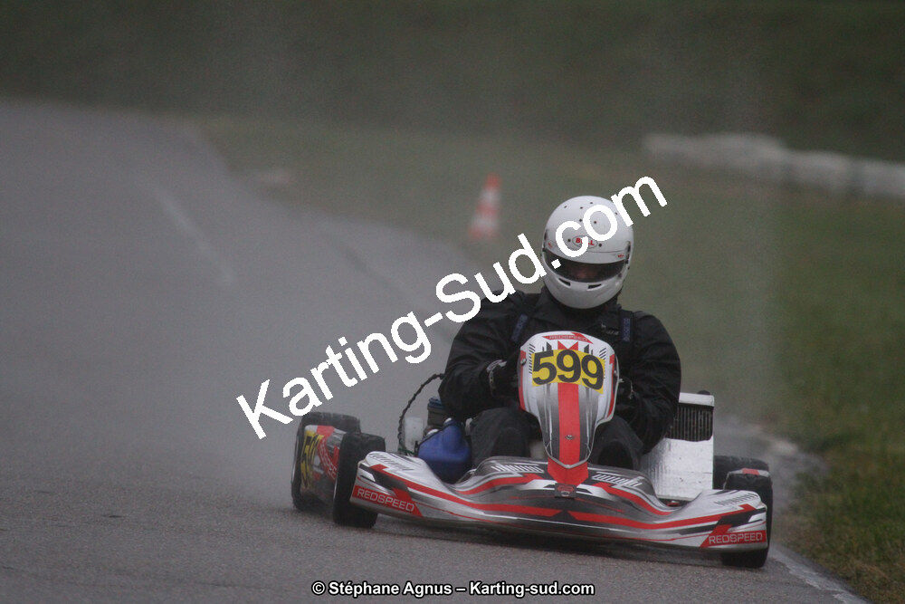 29 & 30/04/2017 : 3ème manche du Championnat du Sud 2017 à Alès et Championnat de Ligue Rhône-Alpes (Photos Stéphane Agnus) 2017 — karting