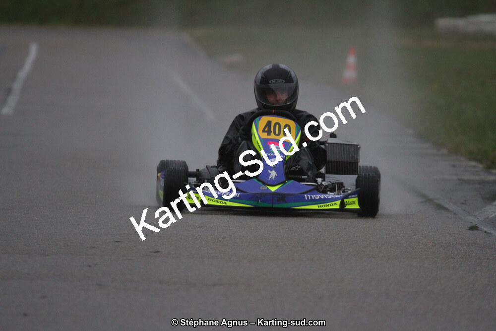 29 & 30/04/2017 : 3ème manche du Championnat du Sud 2017 à Alès et Championnat de Ligue Rhône-Alpes (Photos Stéphane Agnus) 2017 — karting